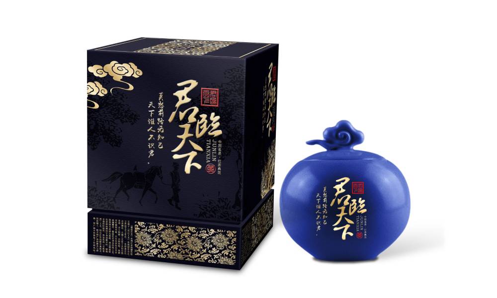 蓝图绘未来！巴楚县包装设计如何用视觉语言锚定品牌长期发展战略？